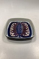 Aluminia Royal Copenhagen Tenera Faience Bowl No. 168 / 2884