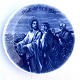 Bucha & Nissen
Christmas plate
1930
*50 DKK
