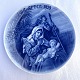 Bucha & Nissen
Christmas plate
1929
*50 DKK