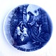 Bucha & Nissen
Christmas plate
1931
*50 DKK
