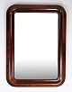 Antique mirror, mahogany, 1880
Great condition
