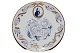 Lise Porcelæn
Hans Christian Andersen Plate