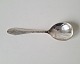 Wedelsborg small serving spoon in silver 14.7 cm.