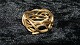 Ladies Ring 14 Carat Gold
Size 53