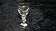 Snapshots # Seagull with Gold
Height 8 cm