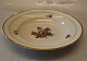 Soup rim, luncheon 21.5 cm Lyngby porcelain KPM Rosenborg