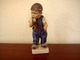 Dahl Jensen Figurine of Boy with Pipe
SOLD