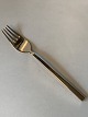 Scanline Bronze, dinner fork.
Designed by Sigvard Bernadotte.
Length 18.7 cm.