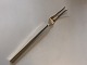 Scanline Bronze, Meat Fork
Designed by Sigvard Bernadotte.
Length 26.6 cm approx