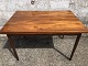 Dining table
Teak
1350 DKK