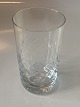 Øl glas
Højde 13,2 cm