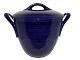 Blue Fire
Soup tureen