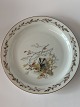 Mads Stage Jagtstellet
Middagstallerken
Diameter ca. 24 cm.
SOLGT