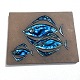 KnabstrupReliefFisk*500kr
