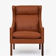 Børge Mogensen / Fredericia Furniture
BM 2204 - Nybetrukket 