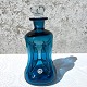 Holmegard
Gluckerflasche
Blau
*350 DKK