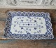 Royal Copenhagen Mussel painted full lace rare ice tray - tray no. 1067