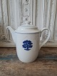 B&G oak tree Hotel porcelain large coffee pot no. 1053