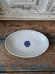 B&G oak tree Hotel porcelain oval dish no. 1020