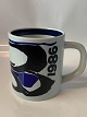 Year mug #1986
Royal Copenhagen Faience