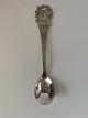 Baby spoon in Silver
#Ole Lukøje
Length 12.5
SOLD