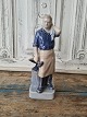 Royal Copenhagen Figure - blacksmith no.