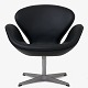 Arne Jacobsen / Fritz Hansen
AJ 3320 - Reupholstered 