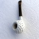 Royal Copenhagen
White
Pipe
*DKK 675