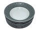 Azur
Soup plate 21 cm.