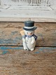 Royal Copenhagen Figure - snowman no. 735