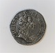 Denmark. Christian V. 1 Mark 1694. Very nice coin.