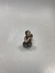 Royal Copenhagen Figurine of Mermaid with Fish No 2348