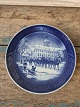 Royal Copenhagen Christmas plate 1992