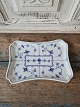 Royal Copenhagen Blue fluted tray no. 269