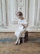 B&G Figure Grethe knitting no. 1656