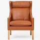 Børge Mogensen / Fredericia Furniture
BM 2204 - Nybetrukket 