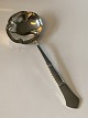 Serving spoon#Louise Silver spot
Length 23.5 cm