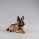 Lisa Larson figur
German Shepherd