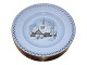 Norway pattern
Dinner plate 24.7 cm.