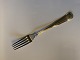 Middagsgaffel #Dobbelt Riflet
Længde 21 cm ca
Cohr Sølv
SOLGT