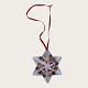 Golden Christmas
Christmas star of the year
2000
*100 DKK