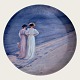 Bing & GrøndahlThe Skagen painters1988*DKK 250