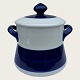 Rörstrand
Blue Coca
Pot with lid
*DKK 400
