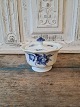 Royal Copenhagen Blue Flower marmalade jar with lid no. 8623