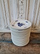 Royal Copenhagen Blue Flower large cake plate no. 8093