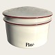 Bing & Grøndahl
Apothecary series
Pate
#533
*DKK 200