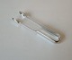 Russian sugar tongs in silver from 1884