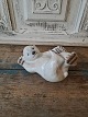 Royal Copenhagen Figure, Polar bears young No. 537