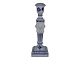 Blue Fluted Plain
Candle light holder with lions head