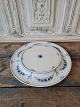 B&G Empire saucer for large terrine